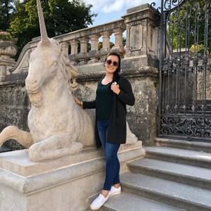 Meet your Posher, Caradena